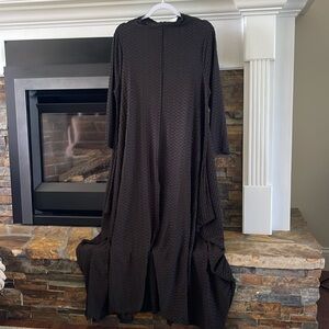 Zadie B’s dress